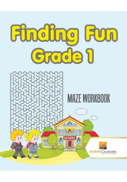 Finding Fun Grade 1