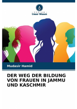 Der Weg Der Bildung Von Frauen In Jammu Und Kaschmir