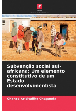 Subvenção social sul-africana