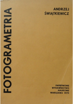 Fotogrametria