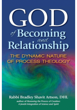 God of Becoming and Relationship