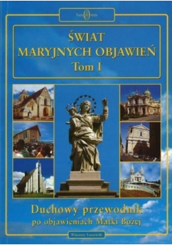 Świat maryjnych objawień