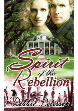Spirit of the Rebellion