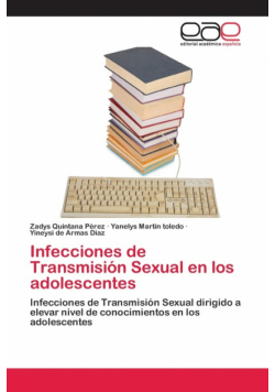 Infecciones de Transmisión Sexual en los adolescentes