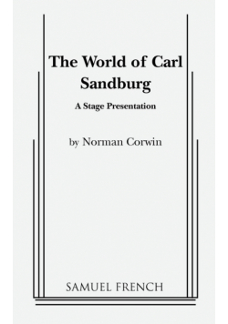 The World of Carl Sandburg