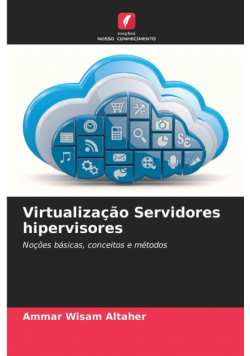 Virtualização Servidores hipervisores