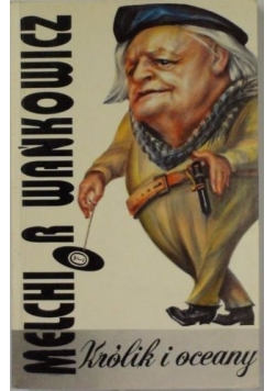 Królik i oceany