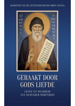 Geraakt door Gods Liefde