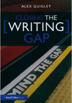 Closing the Writing Gap