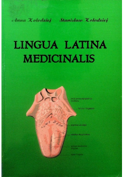 Lingua Latina Medicinalis