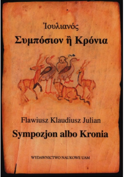 Sympozjon albo Kronia