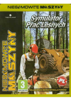 Niesamowite Maszyny Symulator Prac Leśnych
