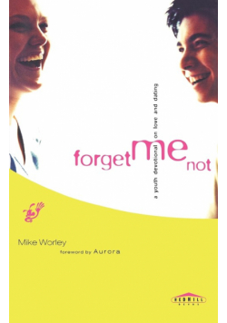Forget Me Not