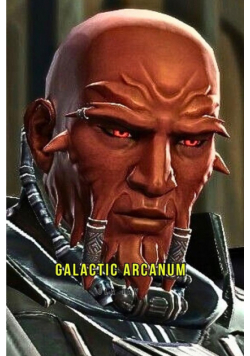 Galactic Arcanum
