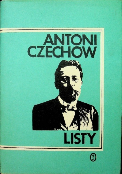 Czechow Listy Tom 2