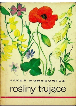 Rośliny trujące