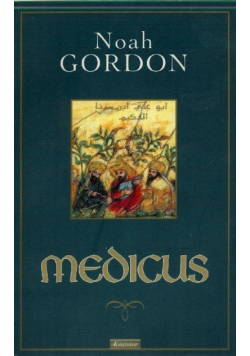 Medicus Noah Gordon