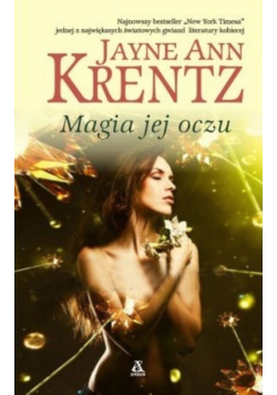 Magia jej oczu