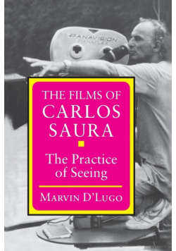 The Films of Carlos Saura