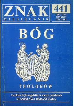 Znak miesięcznik Nr 441