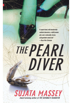 The Pearl Diver