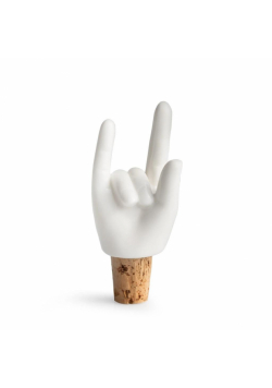 Korek na butelkę - Rock