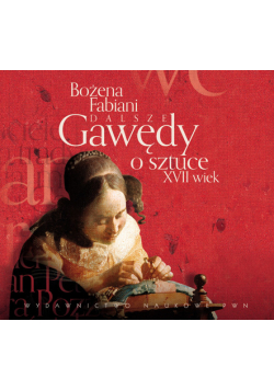 Dalsze gawędy o sztuce XVII wiek, Audiobook