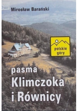 Pasma Klimczoka i Równicy