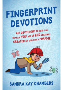 Fingerprint Devotions