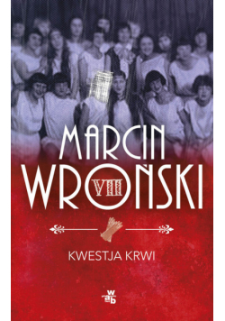 Kwestia krwi