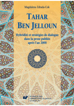 Tahar Ben Jelloun