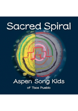 Sacred Spiral