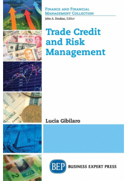 Trade Credit and Risk Management