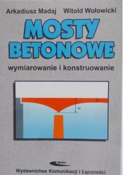 Mosty betonowe