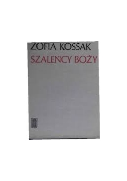 Szaleńcy Boży