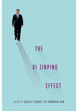 The Xi Jinping Effect