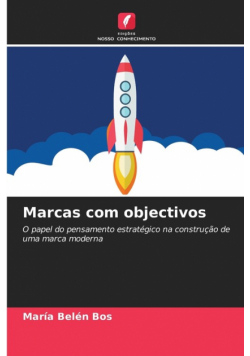 Marcas com objectivos