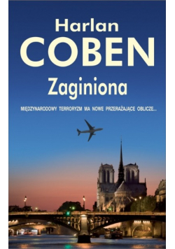 Zaginiona