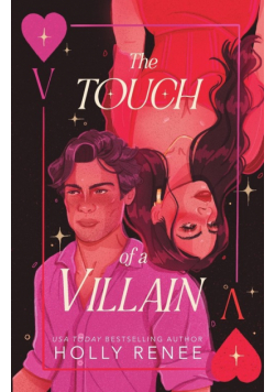 The Touch of a Villain
