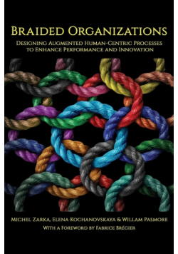 Braided Organizations