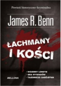 Łachmany i kości