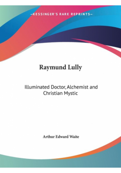 Raymund Lully