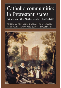 Catholic communities in Protestant states