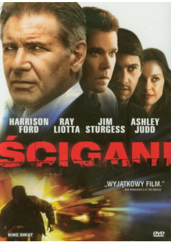 Ścigani