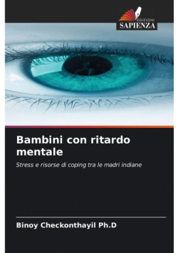 Bambini con ritardo mentale