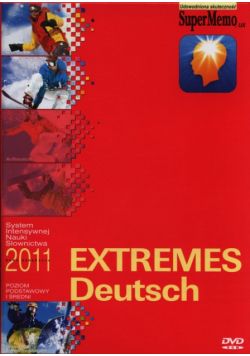 SINS Extremes Deutsch Poziom podstawowy i średni