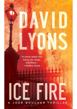 Ice Fire