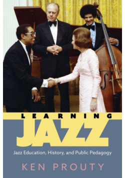 Learning Jazz