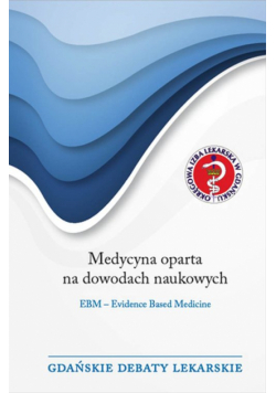 Medycyna oparta na dowodach naukowych