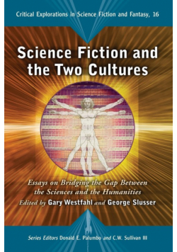 Science Fiction and the Two Cultures